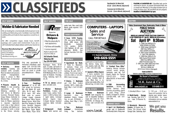 Learn The Perfect Way To Book Classified Ads Online