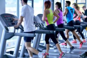 importance of health adn fitness