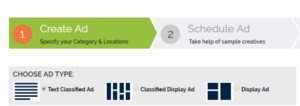 Select Classified Text Image
