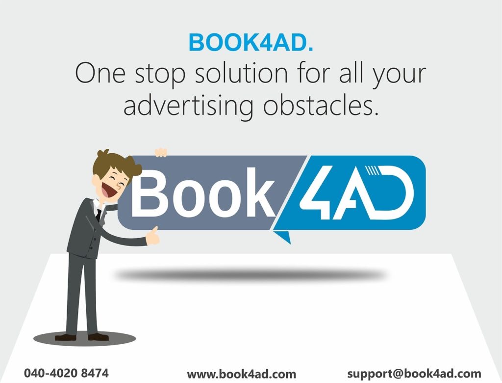 How To Book Deccan Chronicle Newspaper Ad Online Instantly