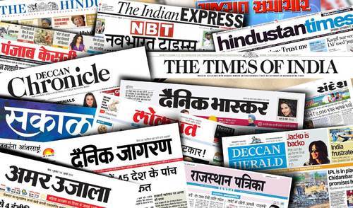 BOOK NEWSPAPER ADS ONLINE