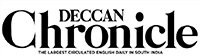 Deccan Chronicle Logo