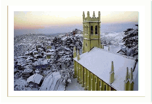 Shimla