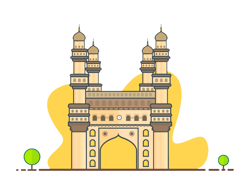 Hyderabad