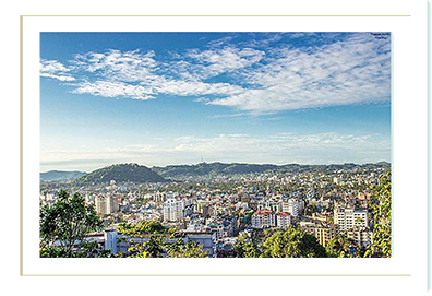 Guwahati