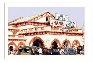 Jhansi