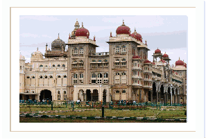 Mysore