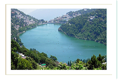 Nainital