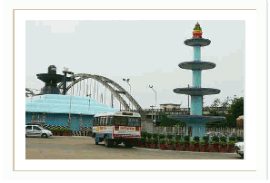 Rajahmundry