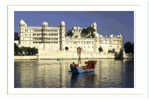 Udaipur