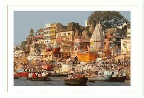 Varanasi