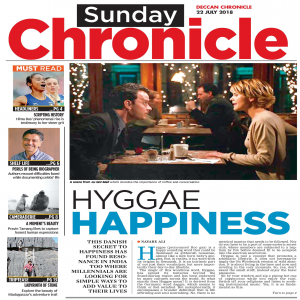Sunday Chronicle